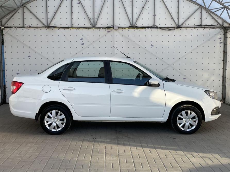 Lada (ВАЗ) Granta I Рестайлинг Тамбов  - изображение 9