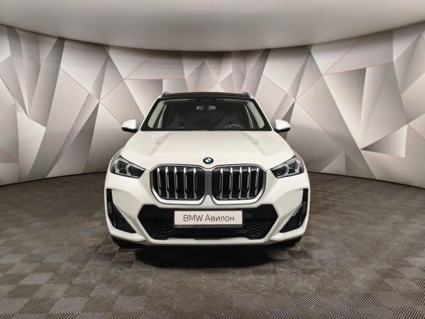 BMW X1 III (U11/U12) с пробегом 2025 года, цена 5 299 000 рублей, 12187 км, внедорожник, Автокод Объявления