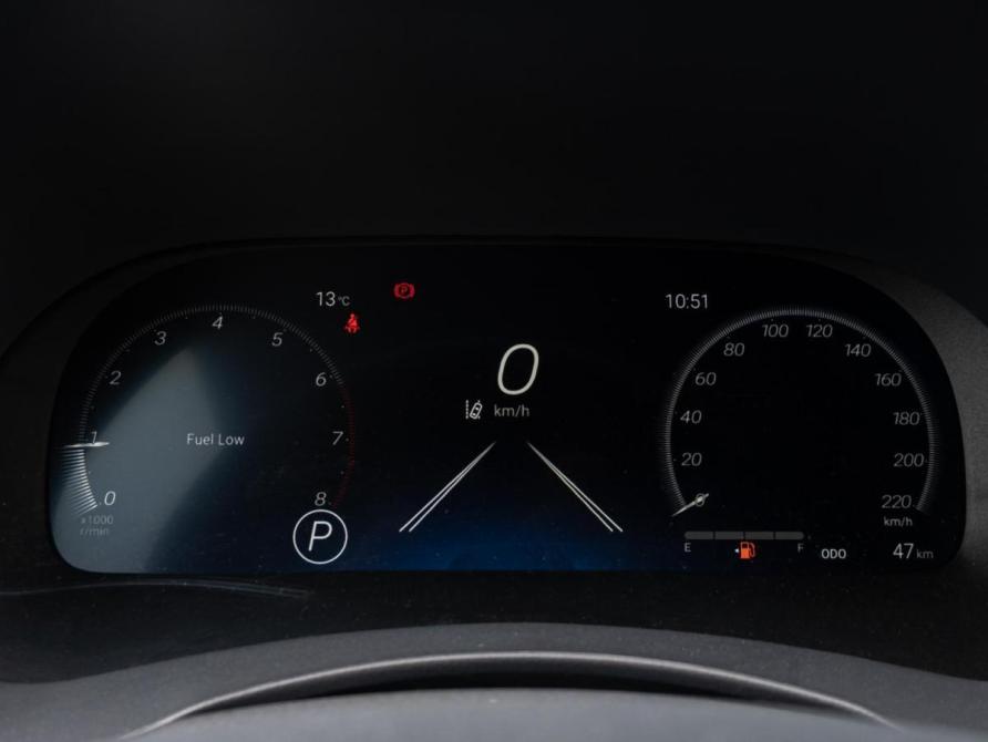 Toyota Highlander IV (XU70) Краснодар  - изображение 22