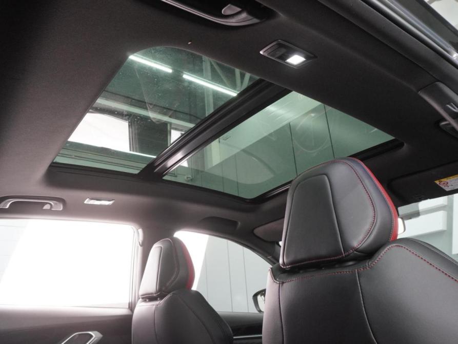 Geely Coolray I Рестайлинг Воронеж  - изображение 12