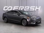 Ford Fusion (North America) II Рестайлинг Воронеж  - изображение 20