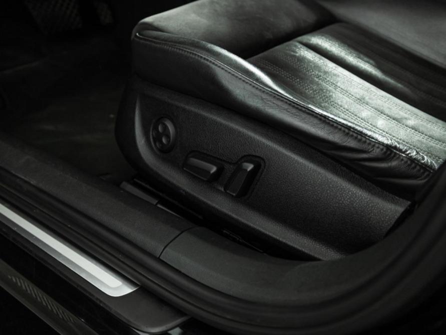 Audi A6 IV (C7) Санкт-Петербург  - изображение 17