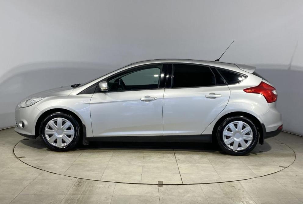 Ford Focus III Саранск  - изображение 11