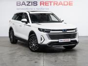 FAW Bestune T99 I Рестайлинг Тюмень  - изображение 30