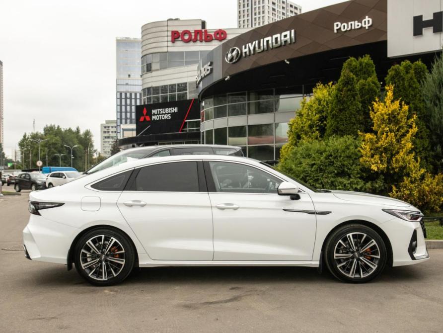 Chery Arrizo 8 Москва  - изображение 3