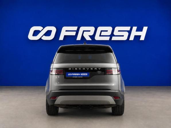 Land Rover Discovery V Рестайлинг с пробегом 2020 года, цена 6 999 046 рублей, 43050 км, внедорожник, Автокод Объявления