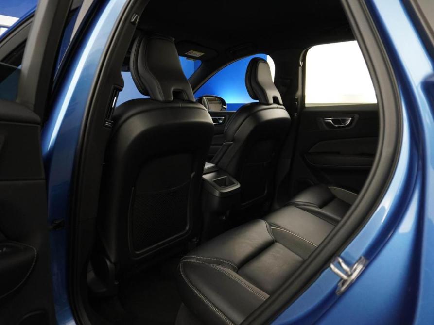 Volvo XC60 II Москва  - изображение 11