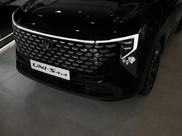 Новый Changan UNI-S I Рестайлинг 2026 года, цена 3 566 325 рублей, внедорожник, Автокод Объявления