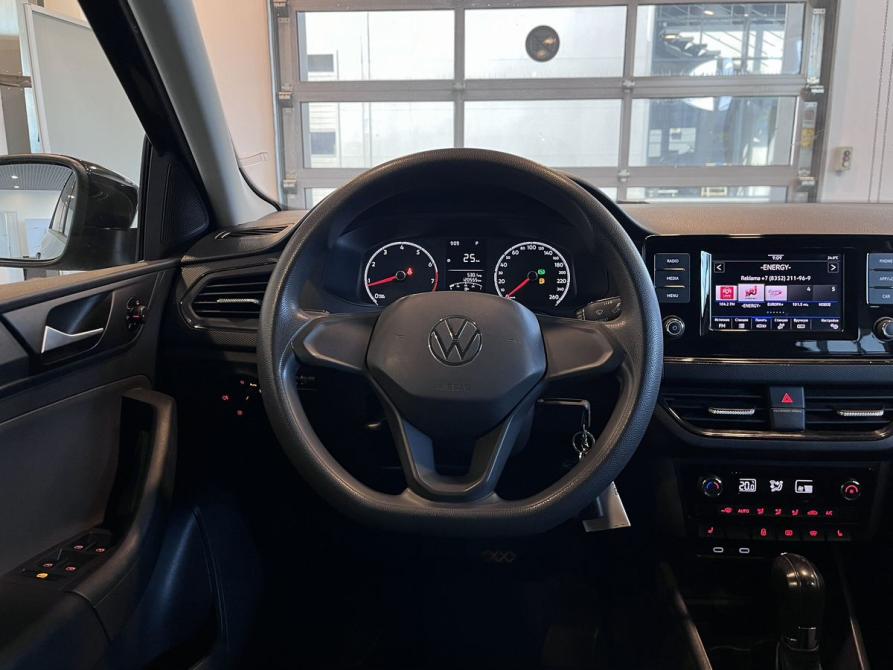Volkswagen Polo VI Чебоксары  - изображение 10