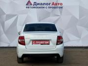 Lada (ВАЗ) Granta I Рестайлинг Набережные Челны  - изображение 29