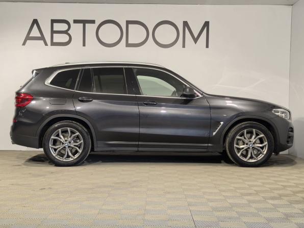 BMW X3 III (G01) с пробегом 2020 года, цена 4 359 000 рублей, 120826 км, внедорожник, Автокод Объявления