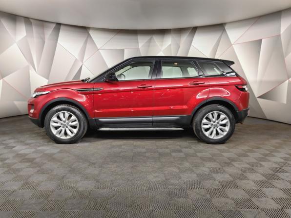 Land Rover Range Rover Evoque I с пробегом 2014 года, цена 1 625 000 рублей, 200944 км, внедорожник, Автокод Объявления