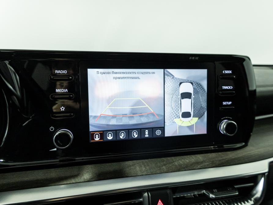 Kia K5 III Санкт-Петербург  - изображение 17