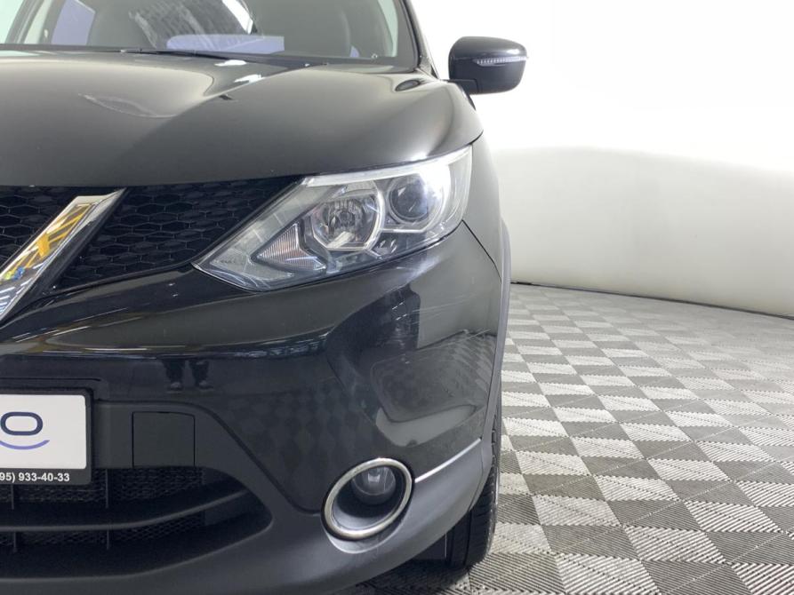 Nissan Qashqai II Москва  - изображение 10