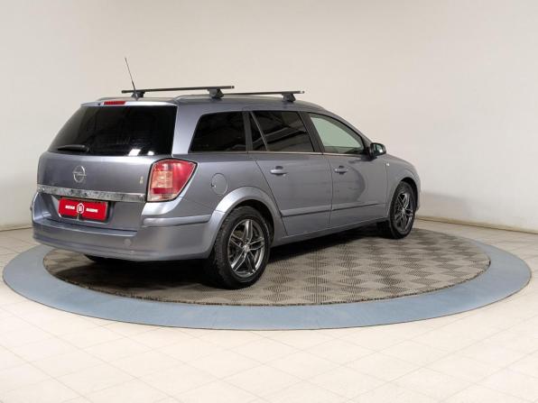 Opel Astra H с пробегом 2007 года, цена 449 900 рублей, 333000 км, универсал, Автокод Объявления
