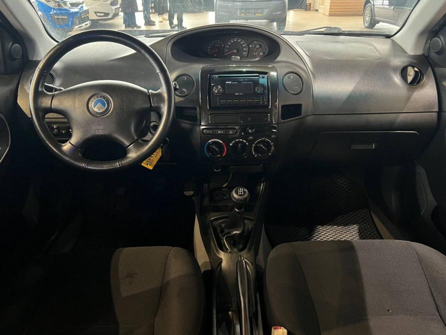 Geely MK I Оренбург  - изображение 21