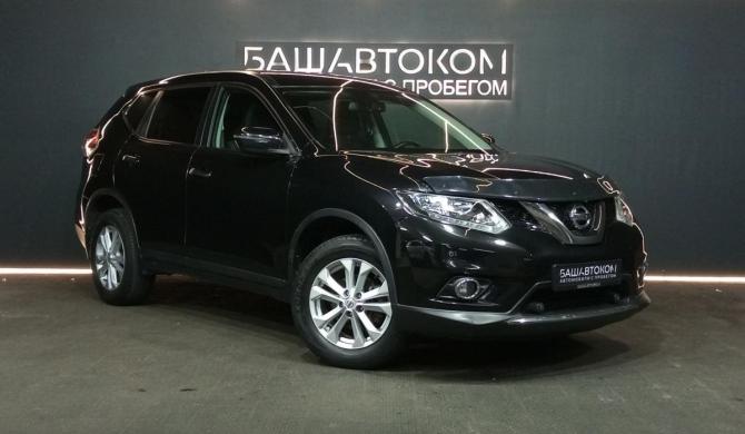 Nissan X-Trail III с пробегом 2018 года, цена 2 100 000 рублей, 87626 км, внедорожник, Автокод Объявления