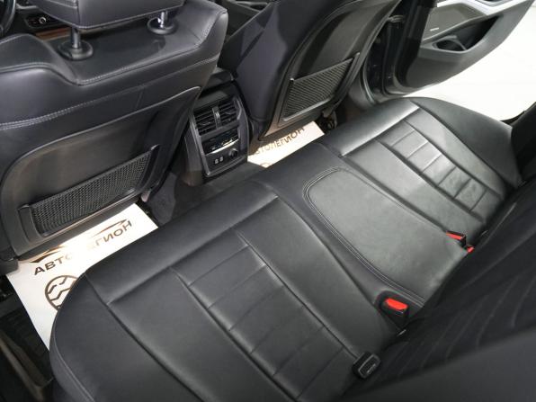 BMW 3 серии VII (G2x) с пробегом 2019 года, цена 3 780 000 рублей, 66236 км, седан, Автокод Объявления