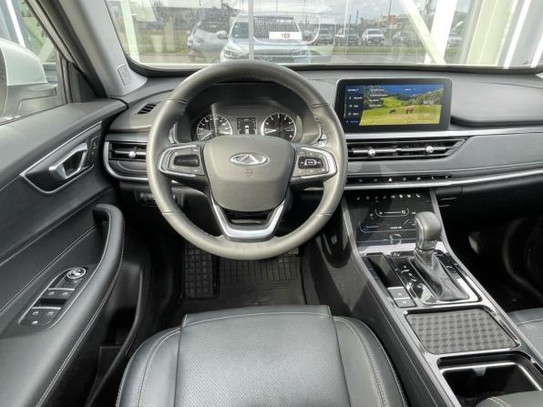 Chery Tiggo 4 Pro I с пробегом 2024 года, цена 1 570 000 рублей, 11800 км, внедорожник, Автокод Объявления