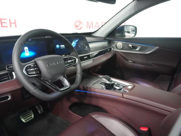 Chery Tiggo 8 Pro Max I Рестайлинг с пробегом 2024 года, цена 2 649 000 рублей, 43318 км, внедорожник, Автокод Объявления