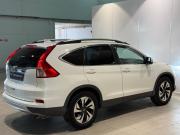 Honda CR-V IV Рестайлинг Самара  - изображение 16