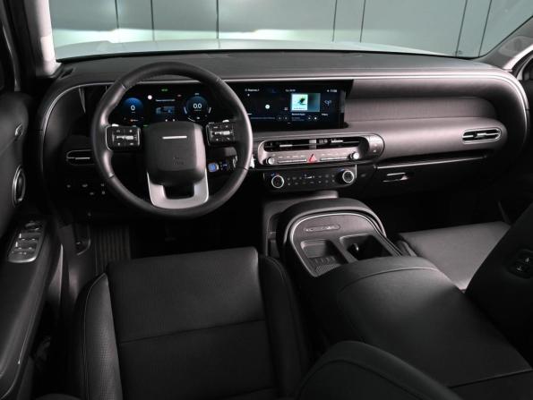 Hyundai Palisade II с пробегом 2025 года, цена 8 999 000 рублей, 19182 км, внедорожник, Автокод Объявления