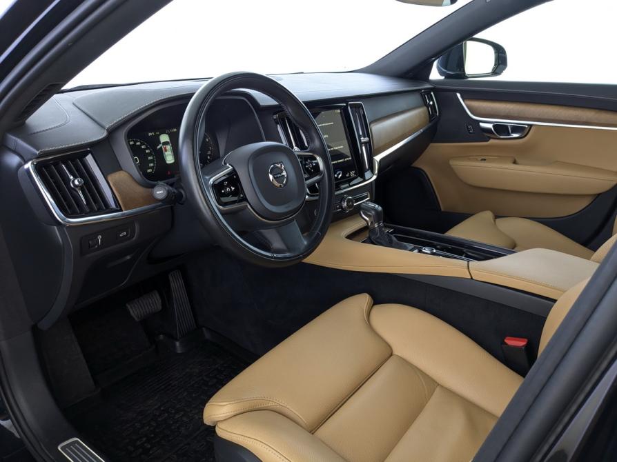 Volvo S90 II Москва  - изображение 17