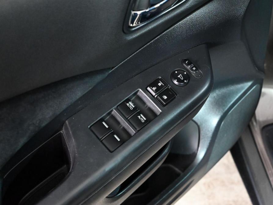 Honda CR-V IV Екатеринбург  - изображение 17