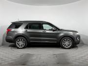 Ford Explorer V Рестайлинг Санкт-Петербург  - изображение 27