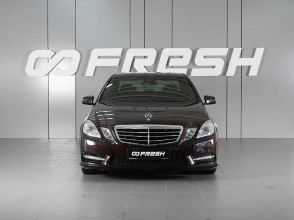 Mercedes-Benz E-Класс IV (W212 S212 C207) с пробегом 2011 года, цена 1 719 000 рублей, 227528 км, седан, Автокод Объявления