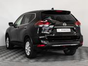 Nissan X-Trail III Рестайлинг Санкт-Петербург  - изображение 34