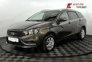 Lada (ВАЗ) Vesta I Нижний Новгород  - изображение 24