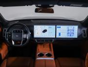 Li Auto (Lixiang) L9 I Москва  - изображение 51