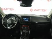 Mazda CX-5 I Вологда  - изображение 32