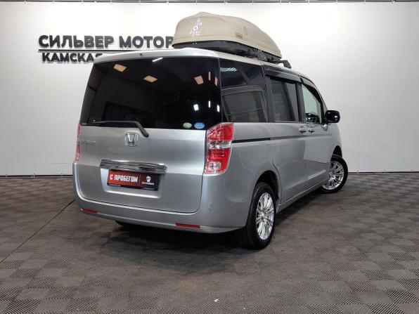 Honda Stepwgn IV с пробегом 2010 года, цена 1 270 000 рублей, 143500 км, минивэн, Автокод Объявления
