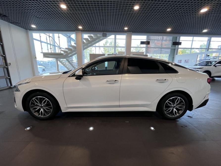 Kia K5 III Чебоксары  - изображение 6