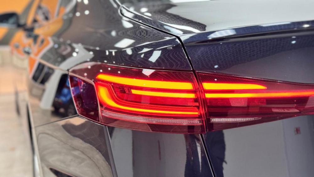Volkswagen Passat B8 Рестайлинг Киров  - изображение 7