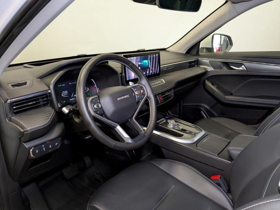 Haval Jolion I Москва  - изображение 16