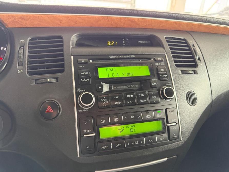 Hyundai Grandeur IV Москва  - изображение 13