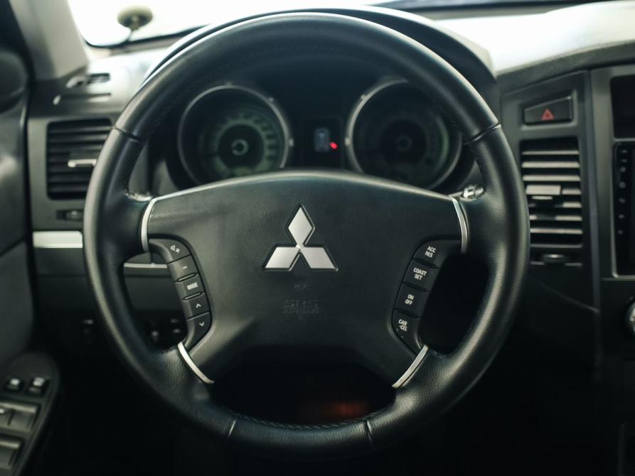 Mitsubishi Pajero IV Рестайлинг 1 Самара  - изображение 10