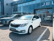 Kia Rio III Рестайлинг Череповец  - изображение 16