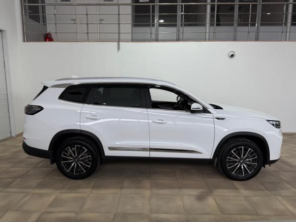 Chery Tiggo 8 Pro Max I с пробегом 2022 года, цена 2 350 000 рублей, 37080 км, внедорожник, Автокод Объявления