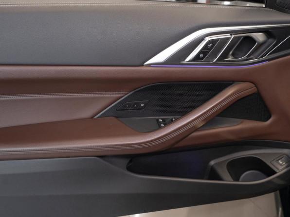 BMW 4 серии G22 G23 G26 с пробегом 2021 года, цена 5 490 000 рублей, 70337 км, купе, Автокод Объявления