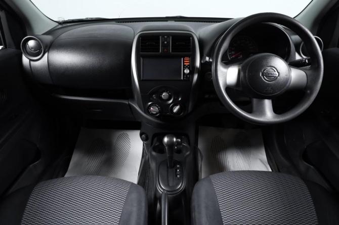 Nissan March IV (K13) Рестайлинг с пробегом 2015 года, цена 629 000 рублей, 137545 км, хэтчбек, Автокод Объявления