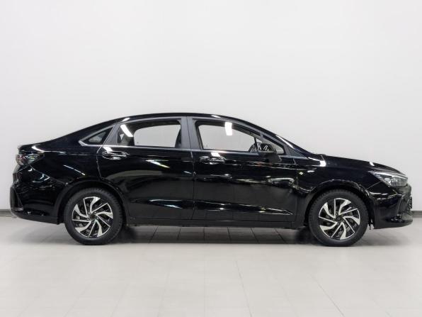 BAIC U5 Plus с пробегом 2023 года, цена 665 000 рублей, 172771 км, седан, Автокод Объявления