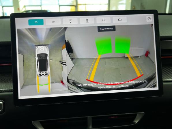 JETOUR Dashing I с пробегом 2024 года, цена 1 999 000 рублей, 12200 км, внедорожник, Автокод Объявления