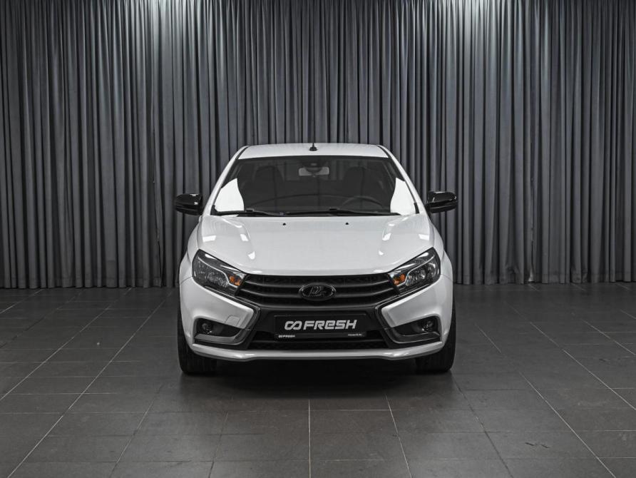 Lada (ВАЗ) Vesta I Ставрополь  - изображение 3