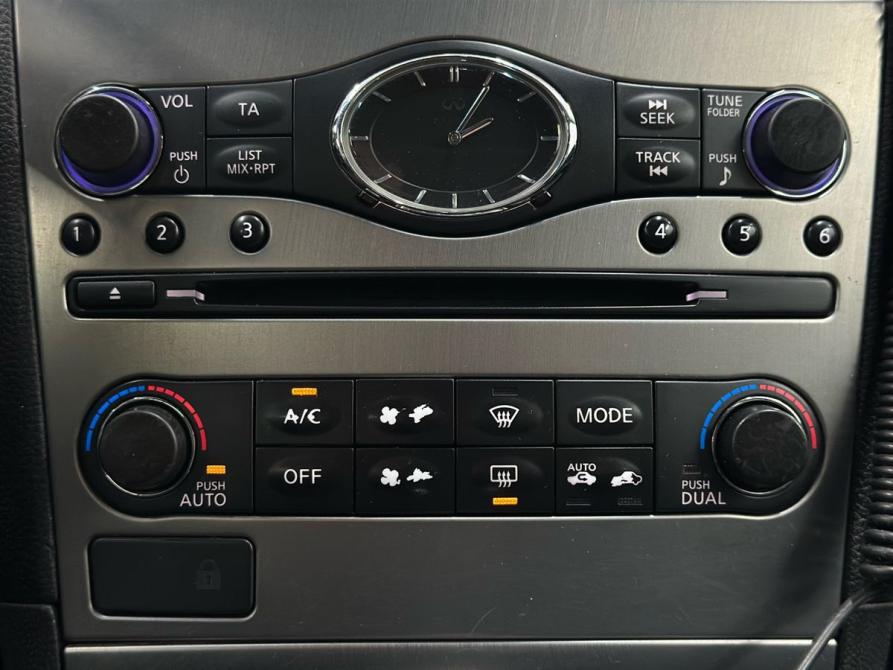 Infiniti G IV Ростов-на-Дону  - изображение 14