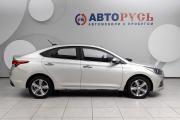 Hyundai Solaris II Подольск  - изображение 30