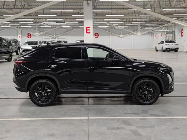 Omoda C5 I с пробегом 2023 года, цена 2 150 000 рублей, 16157 км, внедорожник, Автокод Объявления